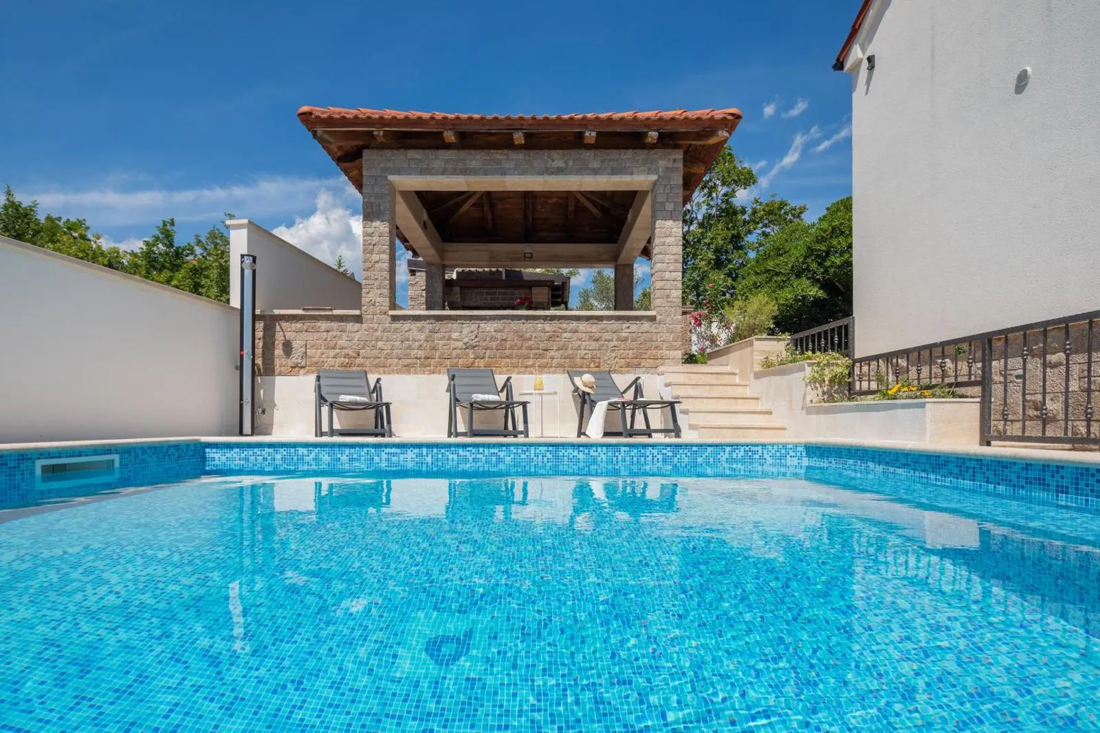 Villa Pomalo, Foto 6